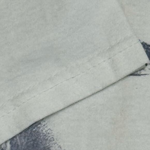 Vintage 1980's The Smiths Rank Album T-Shirt - Picture 4 of 4